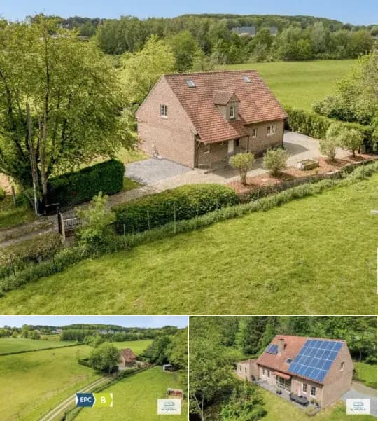 Residence for sale