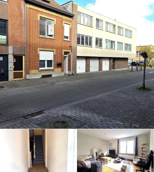 Residence for sale