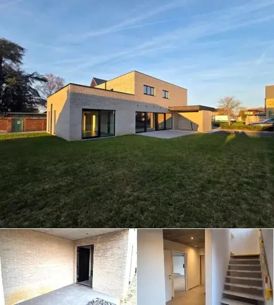 Villa for sale
