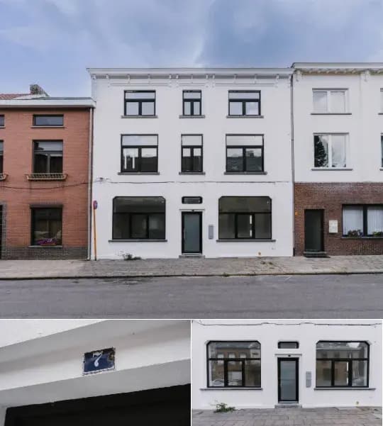 Apartment for sale