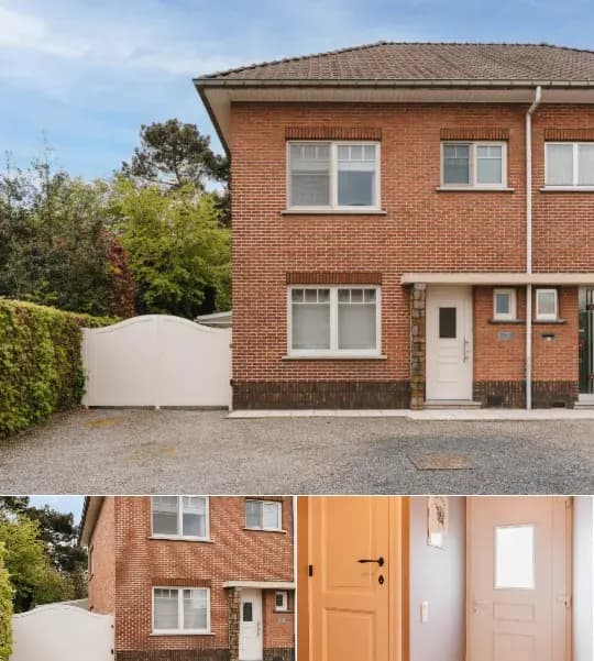 Residence for sale