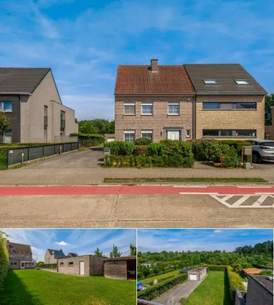 Residence for sale