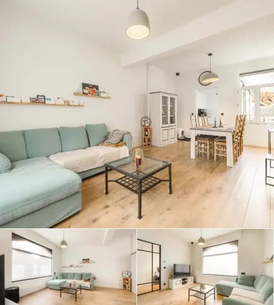 Residence for rent