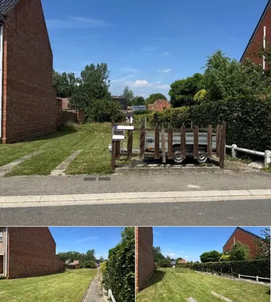 Development site for sale