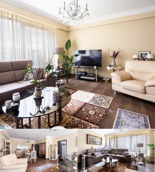 Apartment for sale