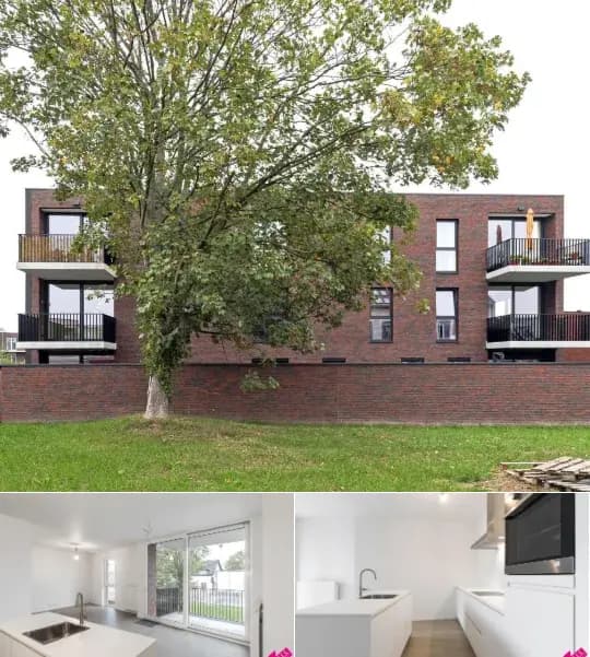 Apartment for rent