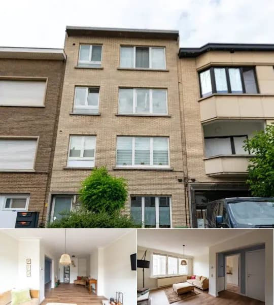 Apartment for rent