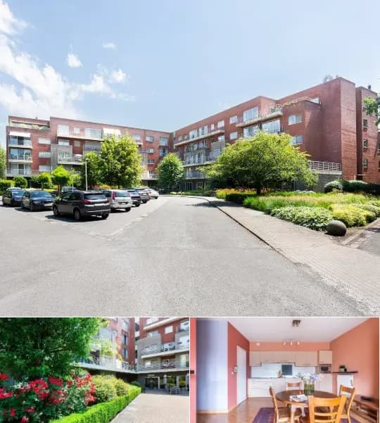 Apartment for sale