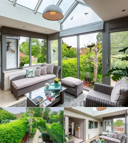 Residence for sale