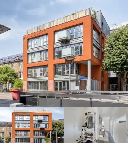 Apartment for sale