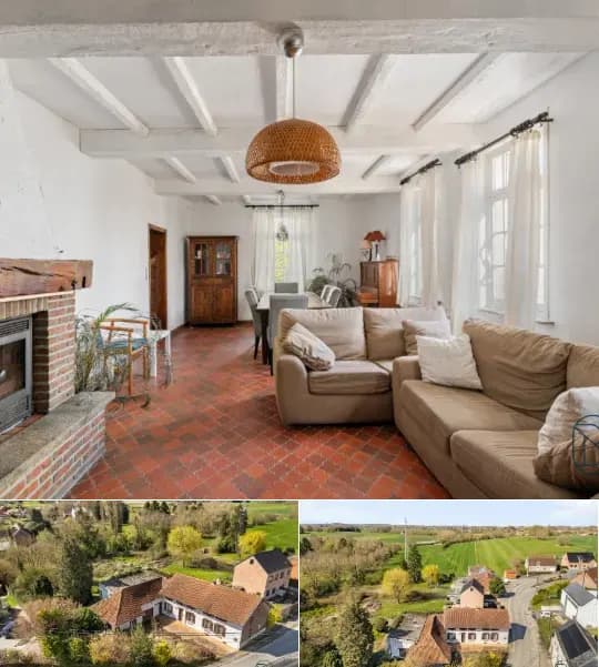 Residence for sale