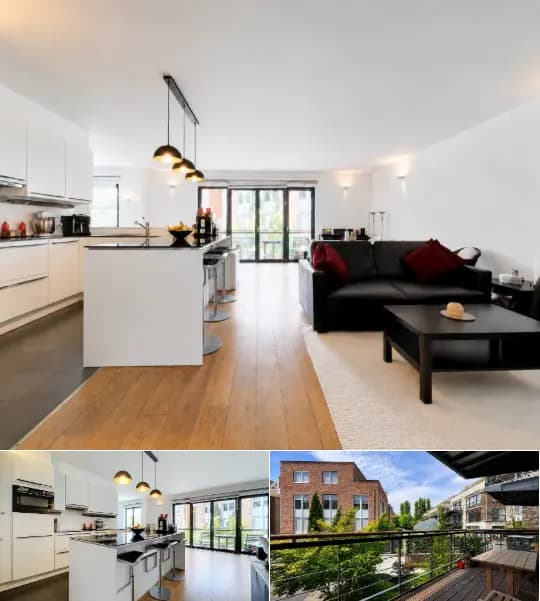 Apartment for sale