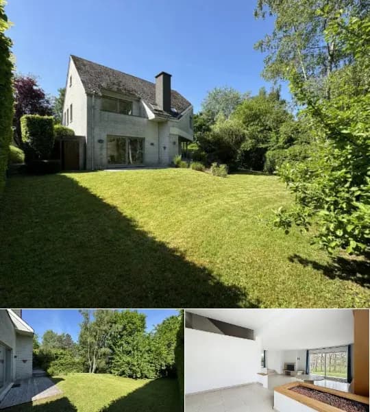 Villa for rent