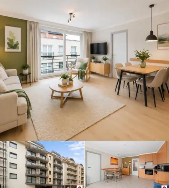Apartment for sale