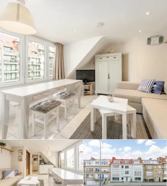 Apartment for sale