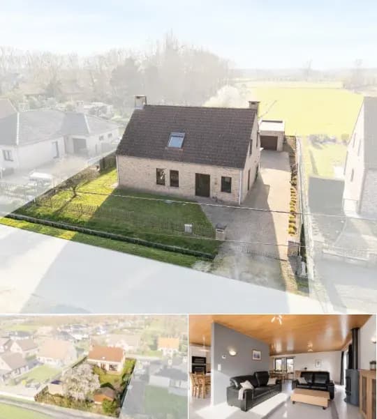 Residence for sale