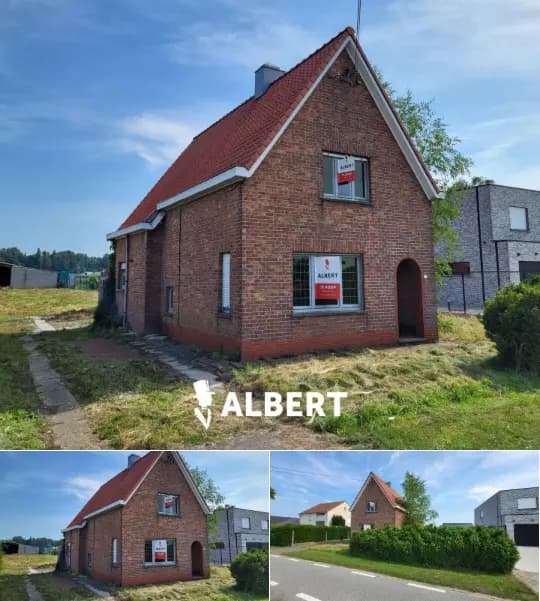 Residence for sale