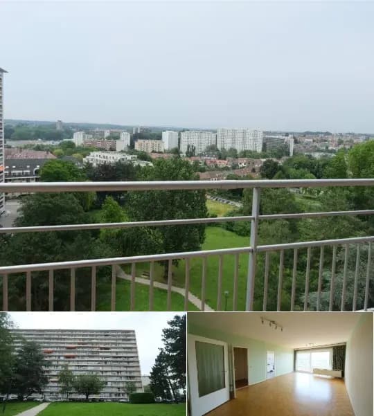 Apartment for sale