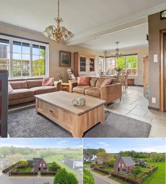 Residence for sale