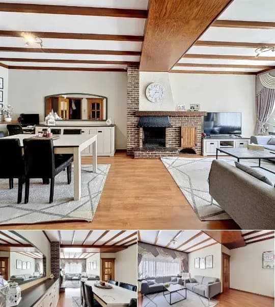Residence for sale