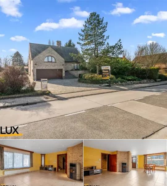 Residence for sale