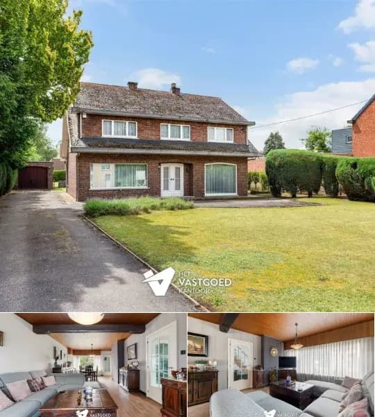 Residence for sale