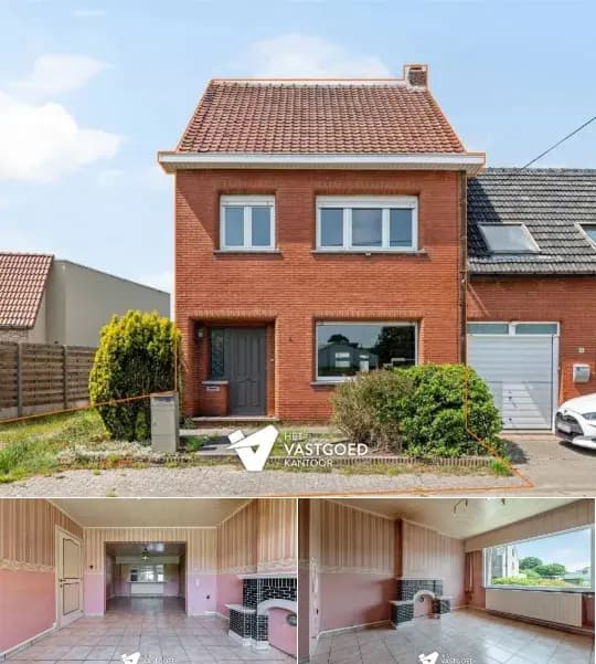 Residence for sale