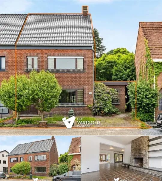 Residence for sale