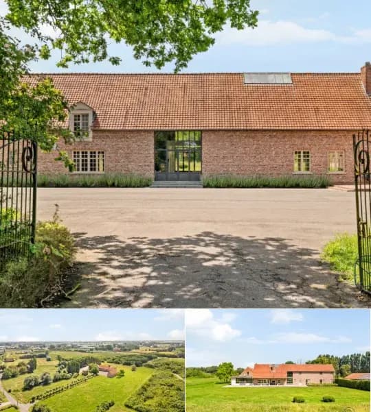 Commercial building for sale