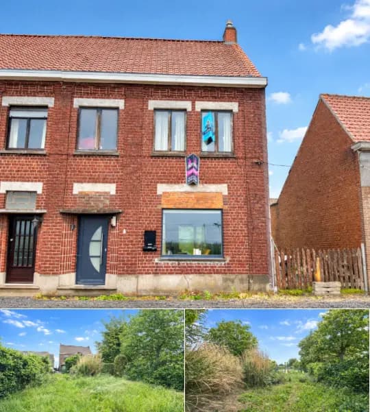 Residence for sale