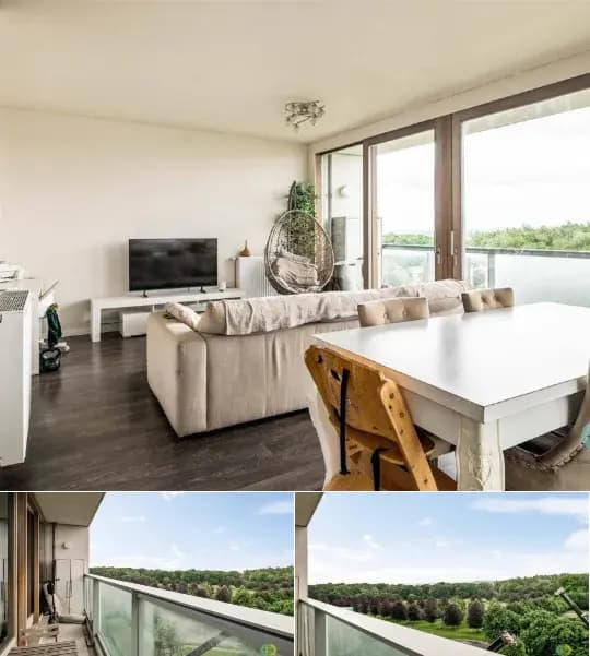Apartment for sale