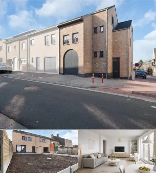 Residence for sale