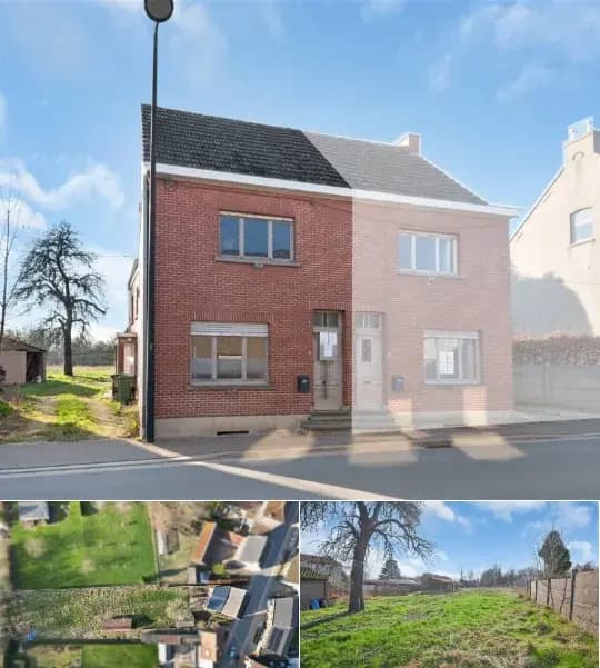 Residence for sale