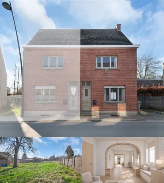 Residence for sale