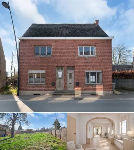 Residence for sale