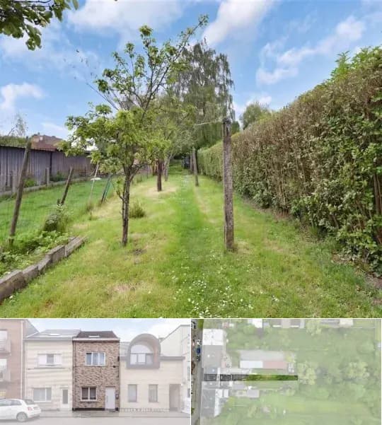 Residence for sale