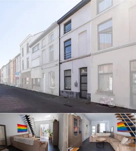 Residence for sale
