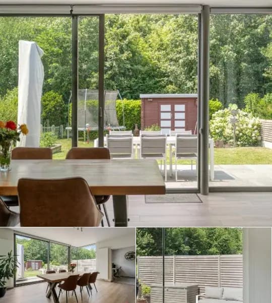 Residence for sale