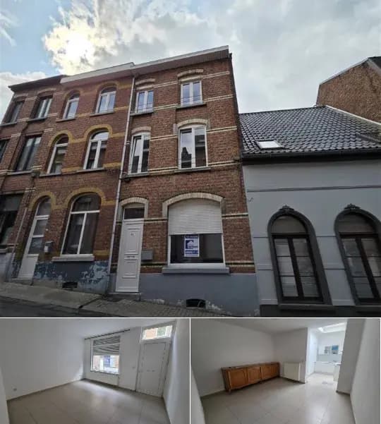 Residence for sale