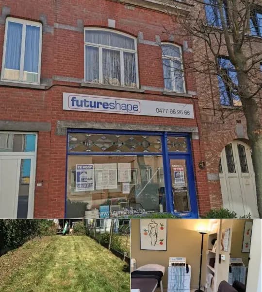 Residence for sale