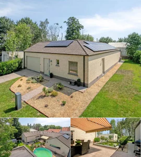 Residence for sale