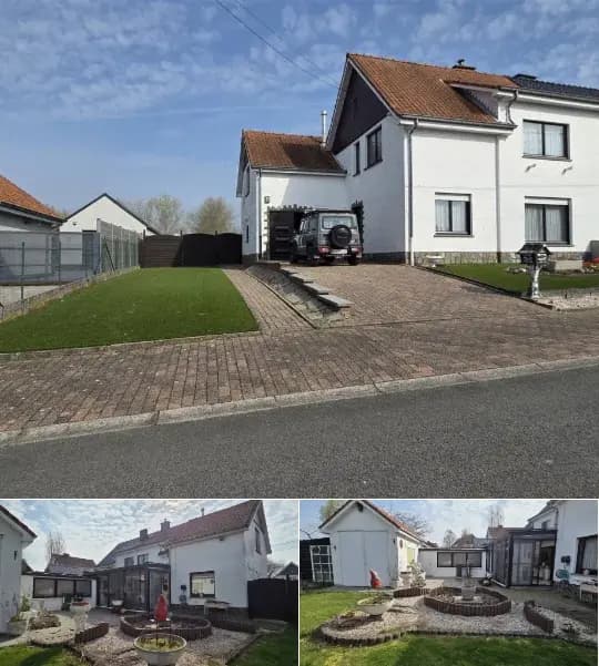 Residence for sale