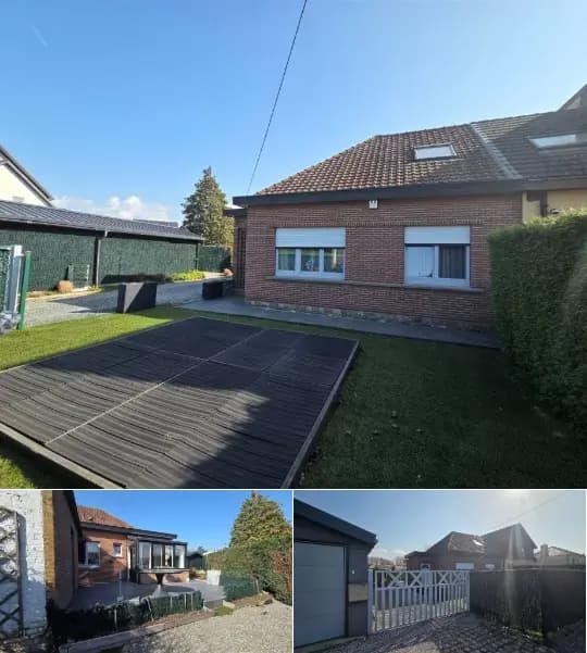 Residence for sale