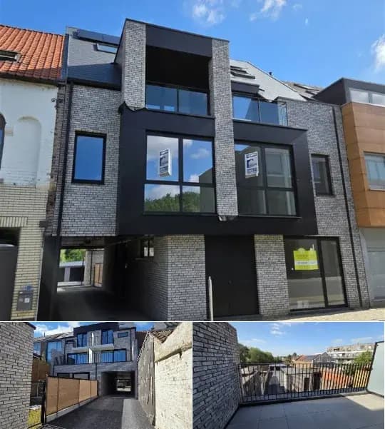 Apartment for rent