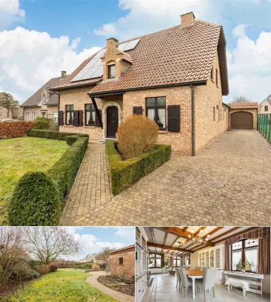 Residence for sale