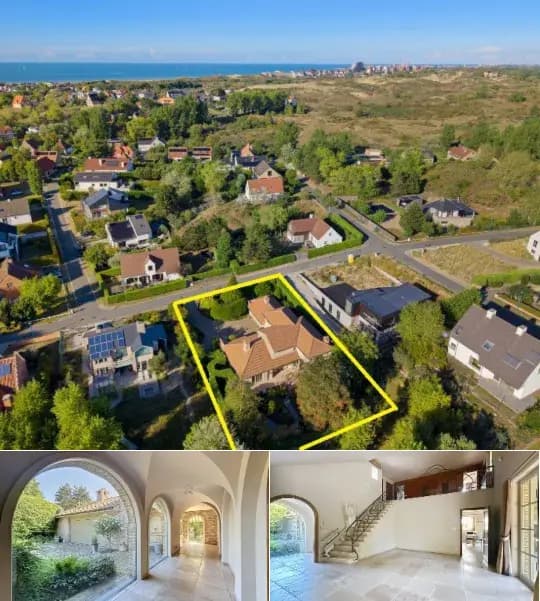 Residence for sale