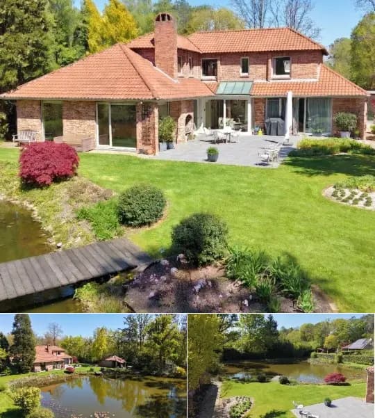 Villa for sale