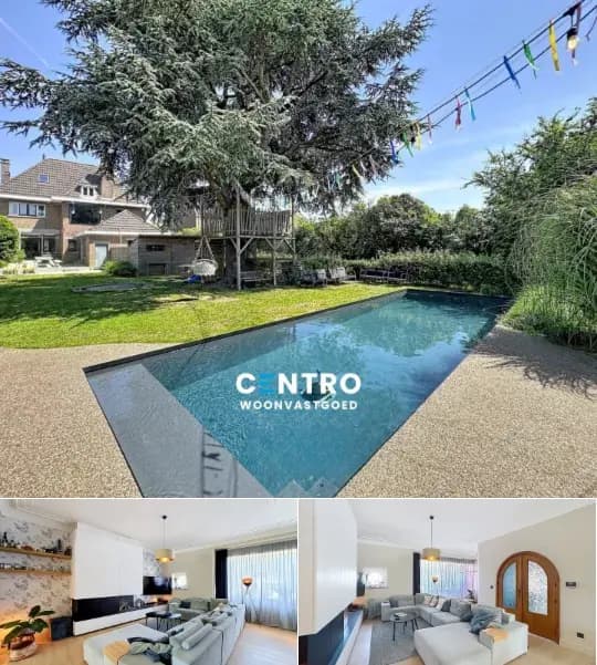 Residence for sale