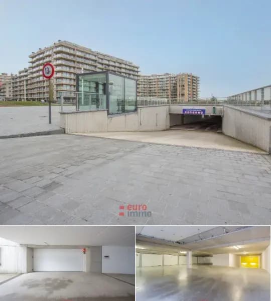 Garage for rent