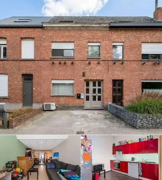 Residence for sale